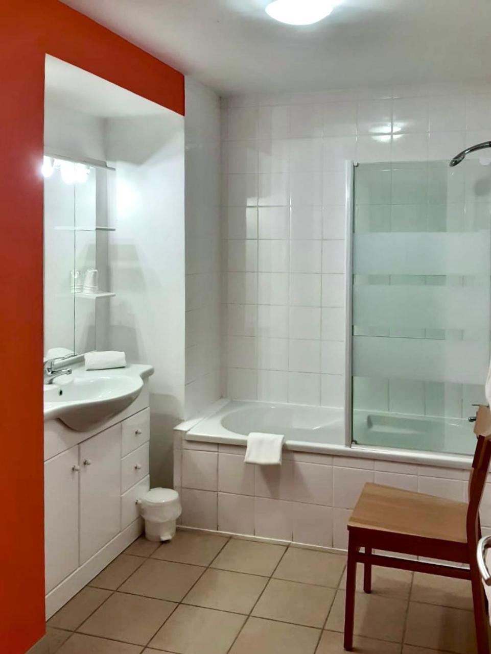Appartement 2 Chambres